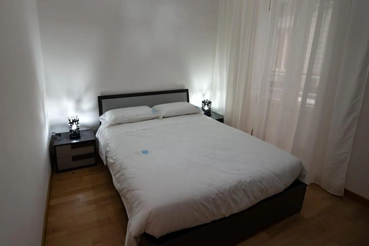 Apartment Parco Margherita 3 Naples
