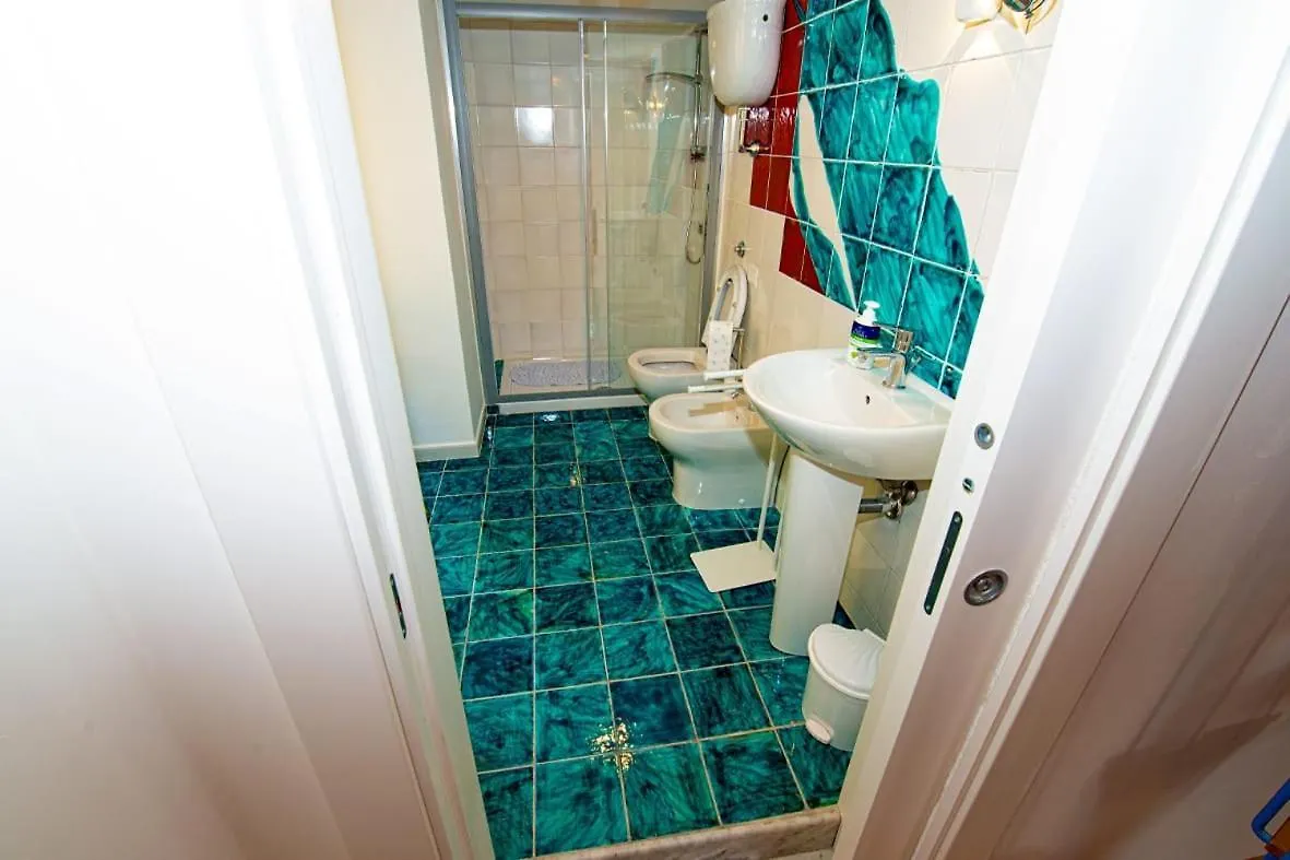 Apartment Parco Margherita 3 Naples Italy